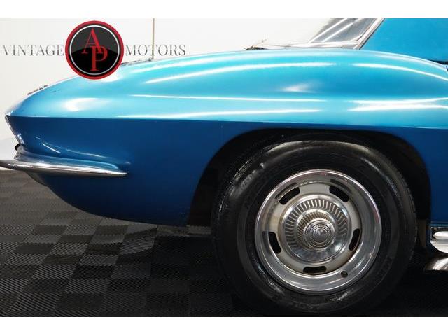 1965 Chevrolet Corvette (CC-2104198) for sale in Statesville, North Carolina