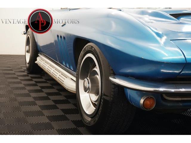 1965 Chevrolet Corvette (CC-2104198) for sale in Statesville, North Carolina