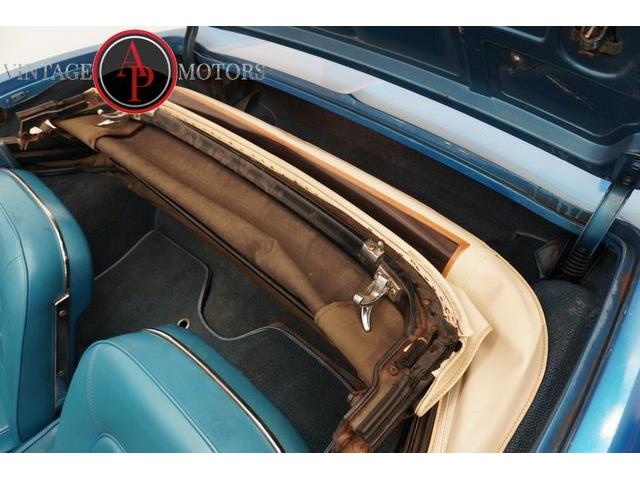 1965 Chevrolet Corvette (CC-2104198) for sale in Statesville, North Carolina