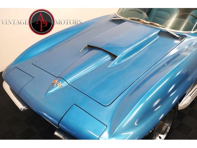 1965 Chevrolet Corvette (CC-2104198) for sale in Statesville, North Carolina