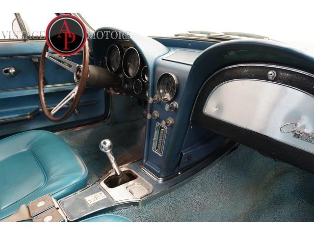 1965 Chevrolet Corvette (CC-2104198) for sale in Statesville, North Carolina