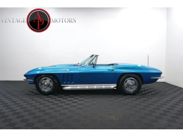 1965 Chevrolet Corvette (CC-2104198) for sale in Statesville, North Carolina