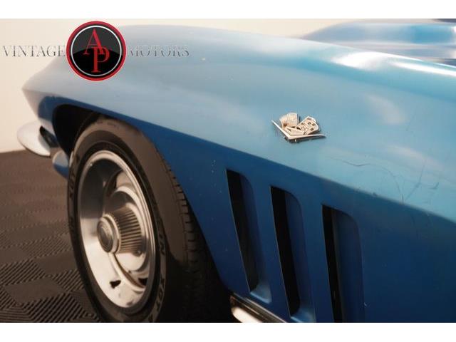 1965 Chevrolet Corvette (CC-2104198) for sale in Statesville, North Carolina