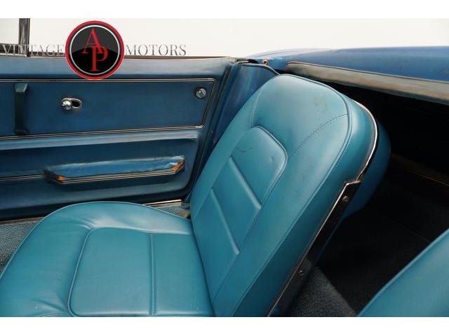 1965 Chevrolet Corvette (CC-2104198) for sale in Statesville, North Carolina