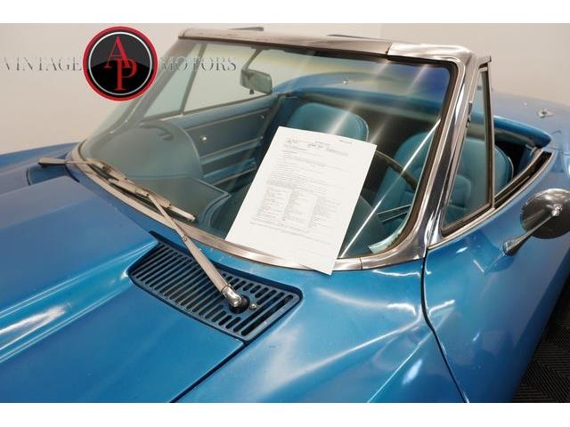 1965 Chevrolet Corvette (CC-2104198) for sale in Statesville, North Carolina