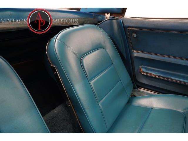1965 Chevrolet Corvette (CC-2104198) for sale in Statesville, North Carolina