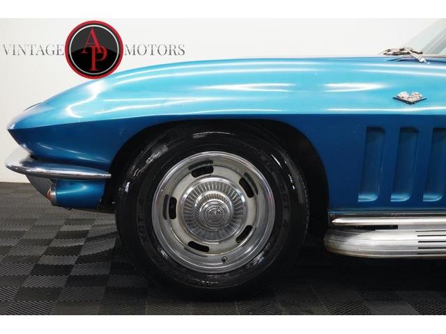 1965 Chevrolet Corvette (CC-2104198) for sale in Statesville, North Carolina