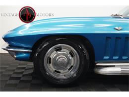 1965 Chevrolet Corvette (CC-2104198) for sale in Statesville, North Carolina