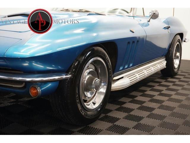 1965 Chevrolet Corvette (CC-2104198) for sale in Statesville, North Carolina