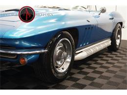 1965 Chevrolet Corvette (CC-2104198) for sale in Statesville, North Carolina