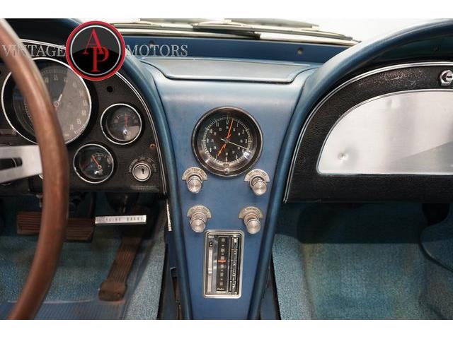 1965 Chevrolet Corvette (CC-2104198) for sale in Statesville, North Carolina