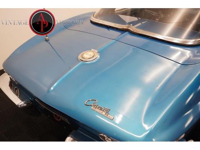 1965 Chevrolet Corvette (CC-2104198) for sale in Statesville, North Carolina