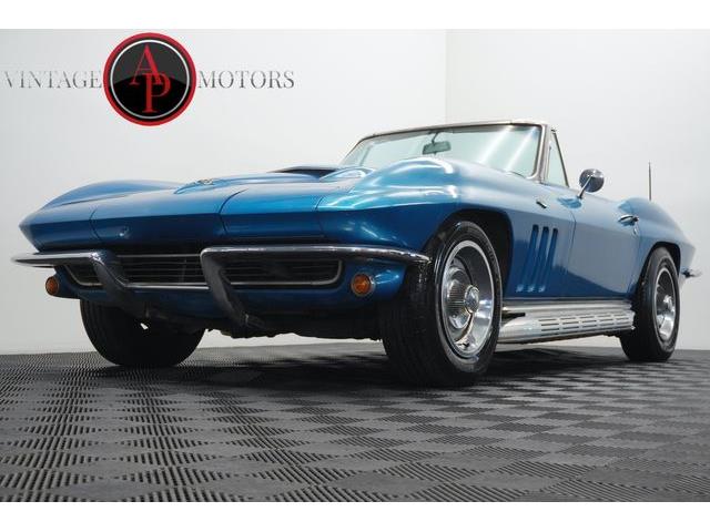 1965 Chevrolet Corvette (CC-2104198) for sale in Statesville, North Carolina