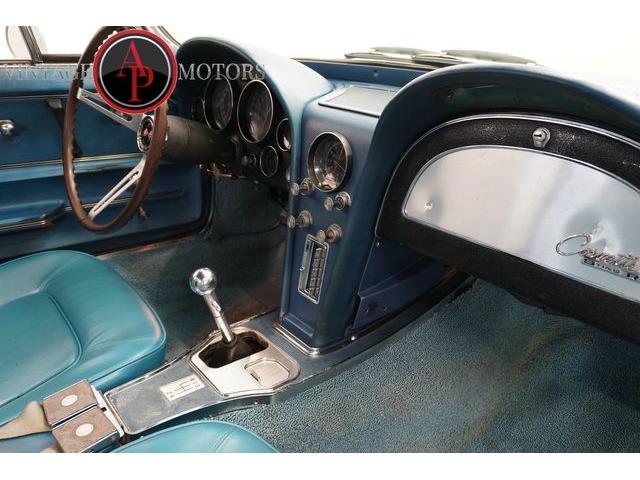 1965 Chevrolet Corvette (CC-2104198) for sale in Statesville, North Carolina