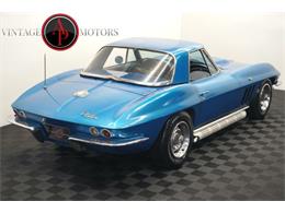 1965 Chevrolet Corvette (CC-2104198) for sale in Statesville, North Carolina