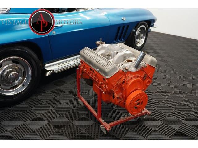 1965 Chevrolet Corvette (CC-2104198) for sale in Statesville, North Carolina