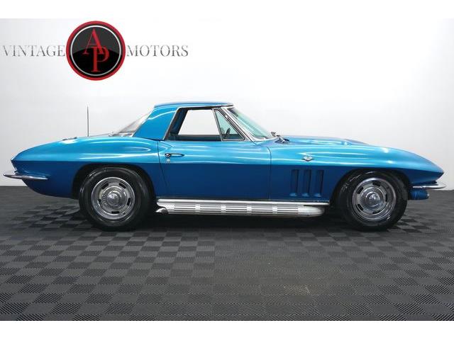 1965 Chevrolet Corvette (CC-2104198) for sale in Statesville, North Carolina