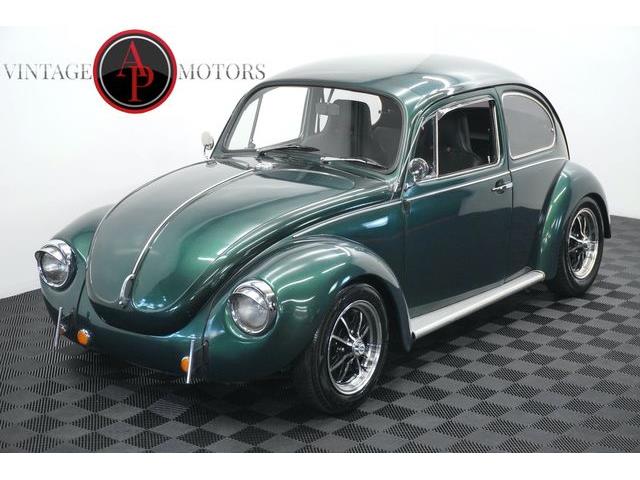 1971 Volkswagen Super Beetle (CC-2104199) for sale in Statesville, North Carolina