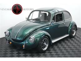 1971 Volkswagen Super Beetle (CC-2104199) for sale in Statesville, North Carolina