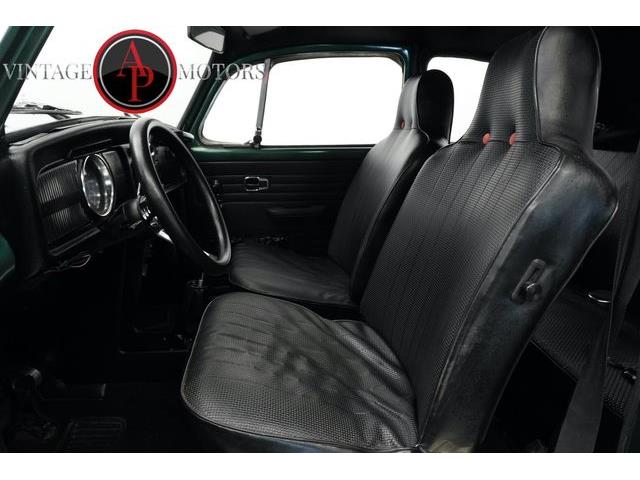 1971 Volkswagen Super Beetle (CC-2104199) for sale in Statesville, North Carolina