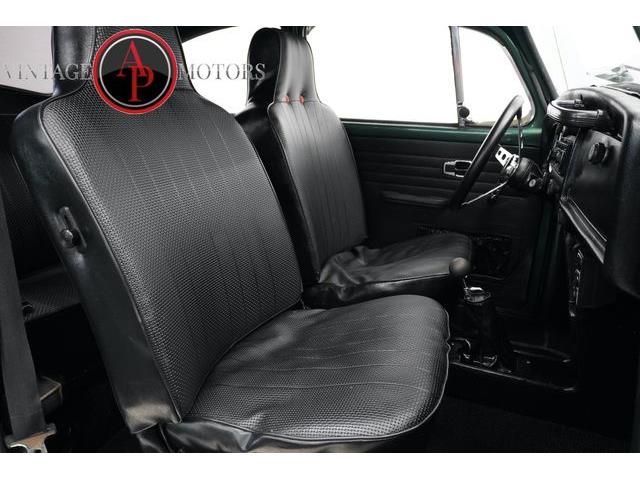 1971 Volkswagen Super Beetle (CC-2104199) for sale in Statesville, North Carolina