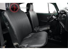 1971 Volkswagen Super Beetle (CC-2104199) for sale in Statesville, North Carolina