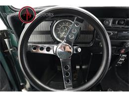 1971 Volkswagen Super Beetle (CC-2104199) for sale in Statesville, North Carolina