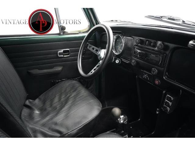 1971 Volkswagen Super Beetle (CC-2104199) for sale in Statesville, North Carolina