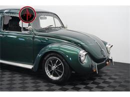 1971 Volkswagen Super Beetle (CC-2104199) for sale in Statesville, North Carolina