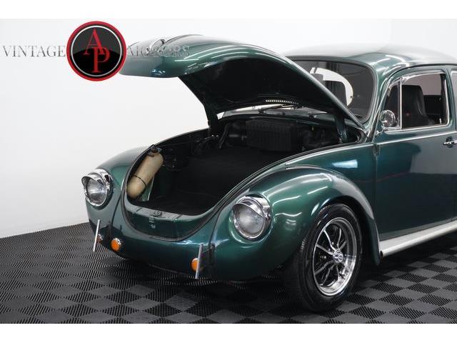 1971 Volkswagen Super Beetle (CC-2104199) for sale in Statesville, North Carolina