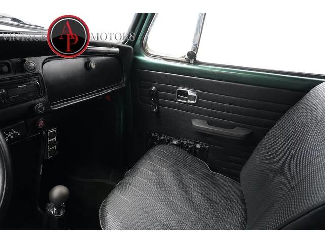 1971 Volkswagen Super Beetle (CC-2104199) for sale in Statesville, North Carolina