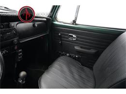1971 Volkswagen Super Beetle (CC-2104199) for sale in Statesville, North Carolina