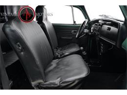 1971 Volkswagen Super Beetle (CC-2104199) for sale in Statesville, North Carolina