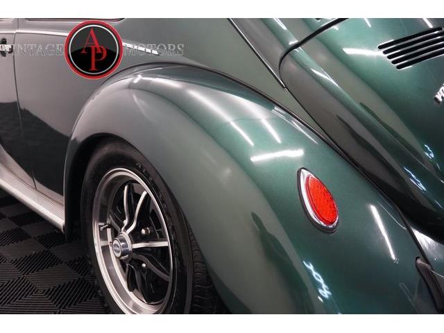 1971 Volkswagen Super Beetle (CC-2104199) for sale in Statesville, North Carolina