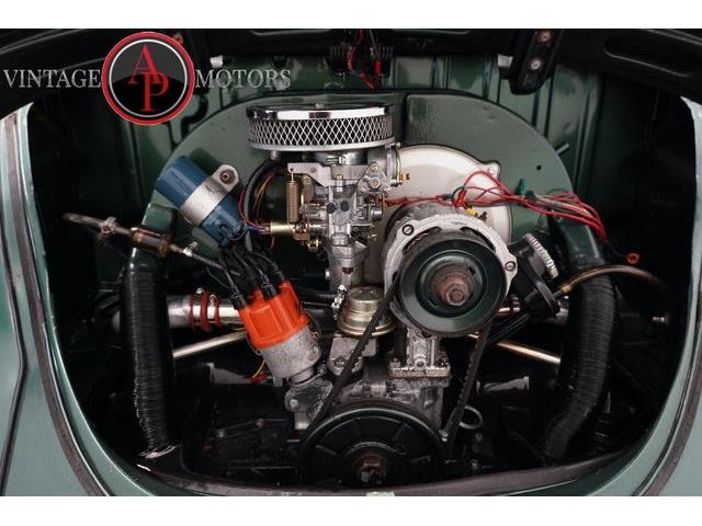 1971 Volkswagen Super Beetle (CC-2104199) for sale in Statesville, North Carolina