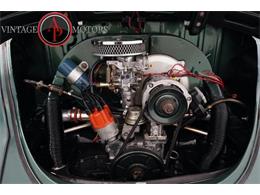 1971 Volkswagen Super Beetle (CC-2104199) for sale in Statesville, North Carolina