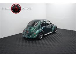 1971 Volkswagen Super Beetle (CC-2104199) for sale in Statesville, North Carolina