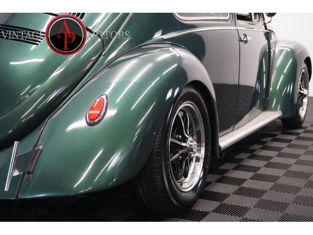 1971 Volkswagen Super Beetle (CC-2104199) for sale in Statesville, North Carolina