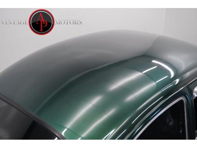 1971 Volkswagen Super Beetle (CC-2104199) for sale in Statesville, North Carolina
