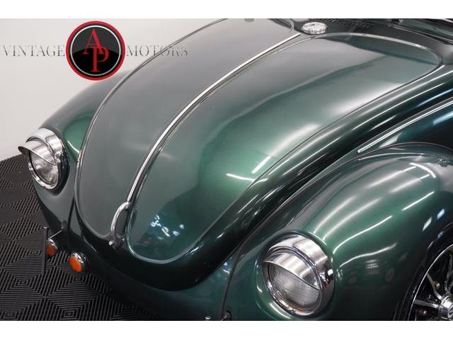1971 Volkswagen Super Beetle (CC-2104199) for sale in Statesville, North Carolina