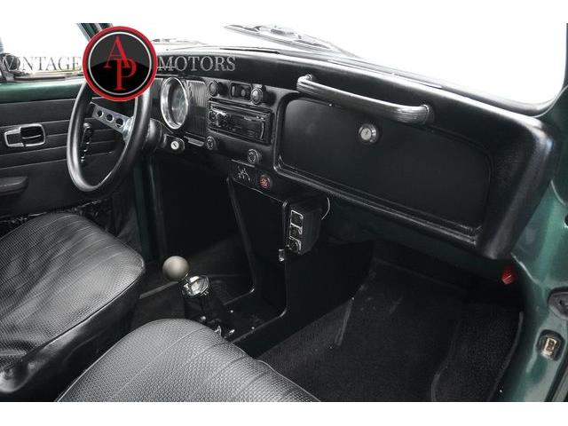 1971 Volkswagen Super Beetle (CC-2104199) for sale in Statesville, North Carolina