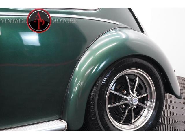 1971 Volkswagen Super Beetle (CC-2104199) for sale in Statesville, North Carolina