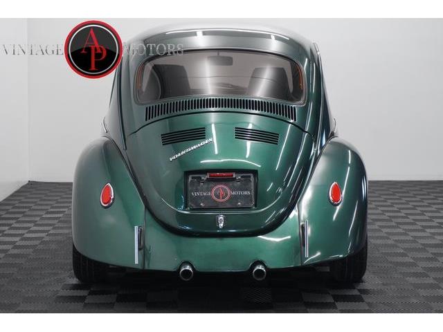 1971 Volkswagen Super Beetle (CC-2104199) for sale in Statesville, North Carolina