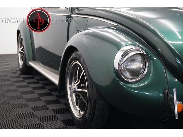 1971 Volkswagen Super Beetle (CC-2104199) for sale in Statesville, North Carolina