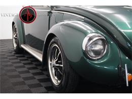 1971 Volkswagen Super Beetle (CC-2104199) for sale in Statesville, North Carolina