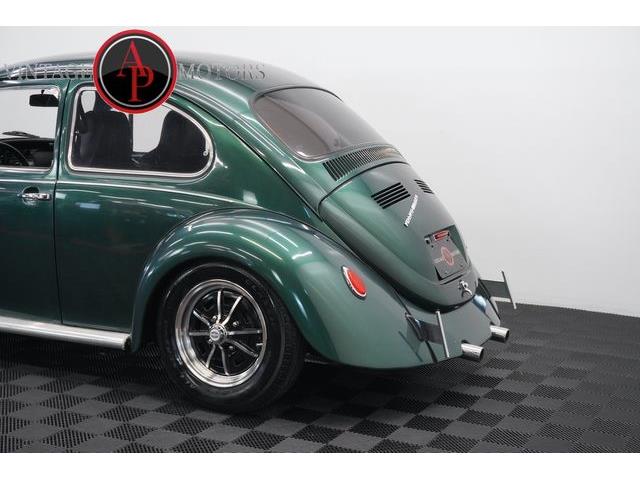 1971 Volkswagen Super Beetle (CC-2104199) for sale in Statesville, North Carolina