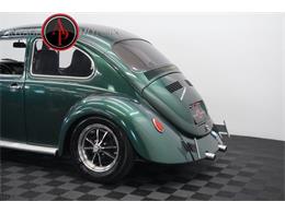 1971 Volkswagen Super Beetle (CC-2104199) for sale in Statesville, North Carolina