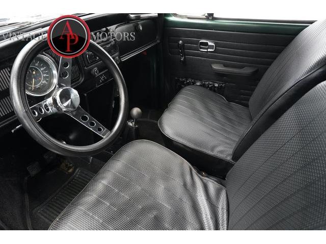 1971 Volkswagen Super Beetle (CC-2104199) for sale in Statesville, North Carolina