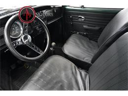 1971 Volkswagen Super Beetle (CC-2104199) for sale in Statesville, North Carolina