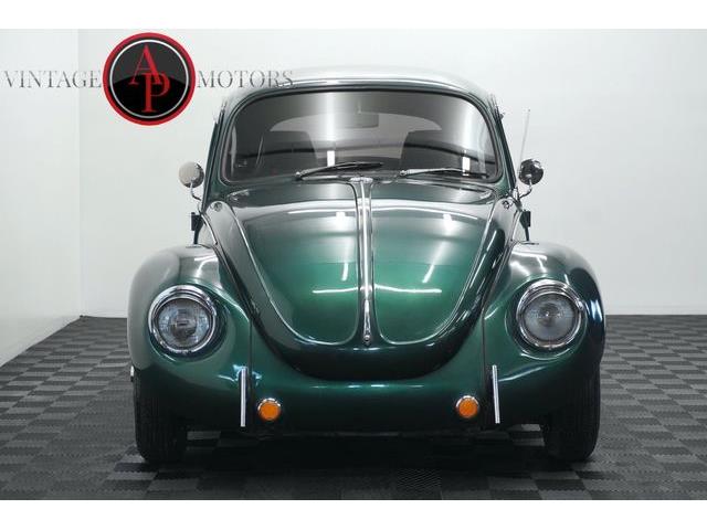 1971 Volkswagen Super Beetle (CC-2104199) for sale in Statesville, North Carolina